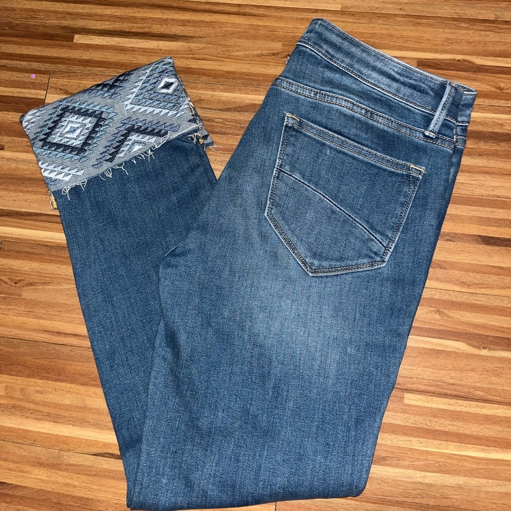 driftwood colette jeans! W27 L26